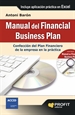 Portada del libro Manual del financial business plan