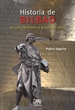 Portada del libro Historia de Bilbao