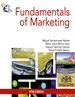 Portada del libro Fundamentals of Marketing
