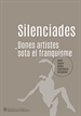 Portada del libro Silenciades. Dones artistes sota el franquisme
