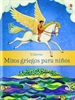 Portada del libro Mitos griegos para niños
