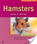 Portada del libro Hamsters