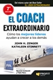 Portada del libro El coach extraordinario