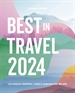Portada del libro Best in travel 2024