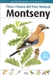 Portada del libro Flora i fauna del Parc Natural Montseny