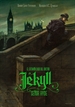 Portada del libro El extraño caso del doctor Jekyll y el señor Hyde
