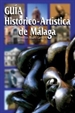Portada del libro Guía Histórico-Artística De Málaga