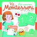 Portada del libro Kit Montessori. Los números