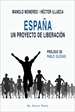 Portada del libro España. Un proyecto de liberación
