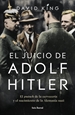 Portada del libro El juicio de Adolf Hitler