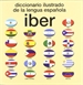 Portada del libro Iber - Dº Lengua Española ilustrado