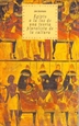 Portada del libro Egipto a la luz de una teoría pluralista de la cultura