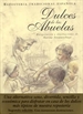 Portada del libro Dulces de las abuelas (repostería tradicional española)