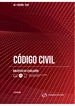 Portada del libro Código Civil (Papel + e-book)