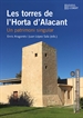 Portada del libro Les torres de l'Horta d'Alacant