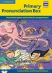 Portada del libro Primary Pronunciation Box with Audio CD