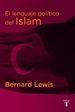 Portada del libro El lenguaje político del Islam