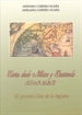 Portada del libro Cartas desde México y Guatemala (1540-1635)