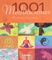 Portada del libro 1.001 Meditaciones