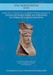 Portada del libro Imagen y culto en la Iberia prerromana II: nuevas lecturas sobre los pebeteros en forma de cabeza femenina