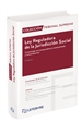 Portada del libro Ley Reguladora de la Jurisdicción Social comentada 6ª edc.