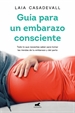 Portada del libro Guía para un embarazo consciente