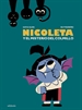 Portada del libro Nicoleta y el misterio del colmillo