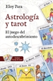 Portada del libro Astrologia y tarot