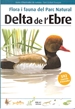 Portada del libro Flora i fauna del Parc Natural Delta de l'Ebre