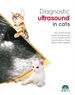 Portada del libro Diagnostic ultrasound in cats