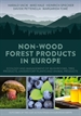 Portada del libro Non-Wood Forest Products in Europe