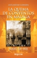 Portada del libro La Quema De Conventos En Málaga