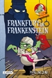 Portada del libro Frankfurt de Frankenstein