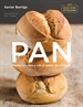Portada del libro Pan (edición actualizada)