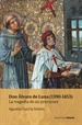Portada del libro Don Álvaro de Luna (1390-1453)