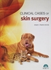 Portada del libro Clinical cases of skin surgery