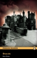 Portada del libro Level 3: Dracula Book And Mp3 Pack