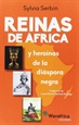 Portada del libro Reinas de África