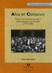 Portada del libro Años en claroscuro. Nuevos movimientos sociales y democratización en Euskadi (1975-1980)