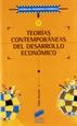 Portada del libro Teorías contemporáneas del desarrollo económico