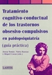 Portada del libro Tratamiento cognitivo-conductual de los trastornos obsesivo-compulsivos en paidopsiquiatría