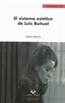 Portada del libro El sistema estético de Luis Buñuel