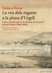 Portada del libro La veu dels regants a la plana d'Urgell