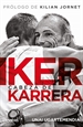 Portada del libro Iker Karrera