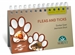 Portada del libro Fleas and ticks in small animals