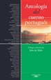 Portada del libro Antología del cuento portugués