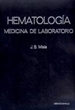 Portada del libro Hematología