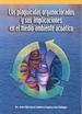 Portada del libro Los plaguicidas organoclorados y sus implicaciones en el medio ambiente acuático