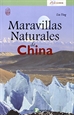 Portada del libro Maravillas naturales de China