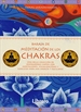 Portada del libro Baraja de medidtación con Chakras
